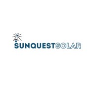 SunQuest Solar logo - Similar company to Fast-Rack