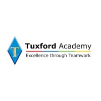 Tuxford Academy logo - Similar company to Eudaimonia