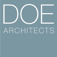 Charles Doe Architects logo - Similar company to 3Ci Lighting Ltd