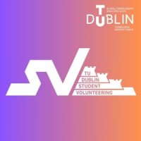 TU Dublin Student Volunteering logo - Similar company to Tu Dublin Foundation