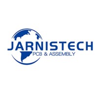 JarnisTech PCB logo - Similar company to Smart Software Official
