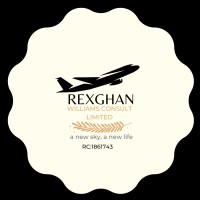Rexghan Williams Consult logo - Similar company to Route 1 Mn