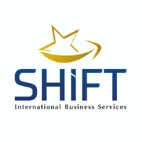 Shift Business Oman logo - Similar company to Takamul Solutions