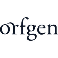 Orfgen Marketing logo - Similar company to Scheerer Werbung Gmbh