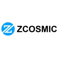 Zcosmic logo - Similar company to Amrovik Solutions Llp