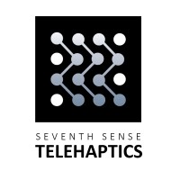 Telehaptics logo - Similar company to Intervactechnology Oü