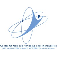 Centre of Molecular Imaging and Theranostics logo - Similar company to Institute Of Nuclear Medicine