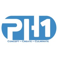 PH1 INDUSTRY PVT LTD logo - Similar company to Kmedika Solutions Pvt. Ltd.