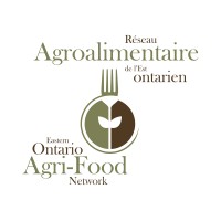 Eastern Ontario Agri-Food Network / Réseau agroalimentaire de l'Est ontarien logo - Similar company to Once Upon Tomorrow