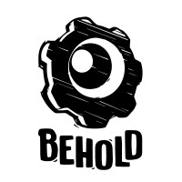 Behold Studios logo - Similar company to Globacore Interactive Technologies