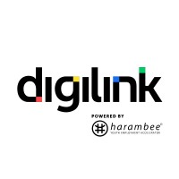 DigiLink powered by Harambee logo - Similar company to Designtech Training Academy