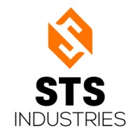 STS INDUSTRIES logo - Similar company to Sts Industrie Sa