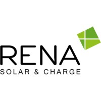 Rena Solar&Charge logo - Similar company to Mobilease E-Bikeleasing