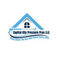 Capital City Pressure Pros LLC logo - Similar company to Oak Inflatables, Llc