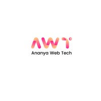 Ananya Web Tech logo - Similar company to Innop Global Accelerator