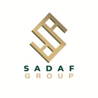 Sadaf Groups logo - Similar company to Dfyn Design