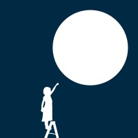 Die Mondpiloten logo - Similar company to Flimmer Group