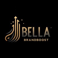 Bella BrandBoost logo - Similar company to Dicopay