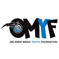Orlando Magic Youth Foundation logo - Similar company to Elevation Scholars