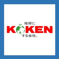 鉱研工業㈱_Koken Boring Machine Co., Ltd. logo - Similar company to Sjef Koken