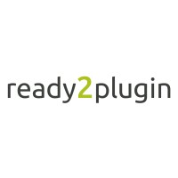 ready2plugin logo - Similar company to Myvoltaics