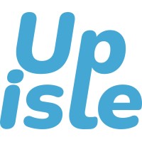 Upisle.com logo - Similar company to Advent Jets 