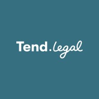 Tend Legal logo - Similar company to Checkmysettlement.Com