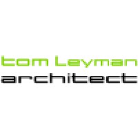 Tom Leyman, architect logo - Similar company to Basic Architects