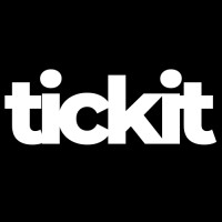 Tickit logo - Similar company to Tick It Uk