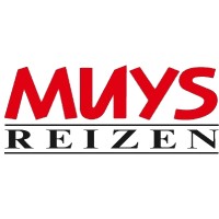 Muys Reizen logo - Similar company to Solmar