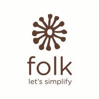 Folk logo - Similar company to Wemake