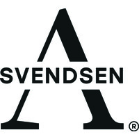 ALEXANDRA SVENDSEN logo - Similar company to Deepmello - Sustainable Rhubarb Leather