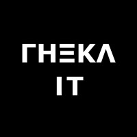 Rheka IT Company logo - Similar company to Blossom