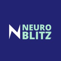 Neuroblitz logo - Similar company to Umynd