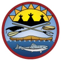 Listuguj Mi'gmaq Government logo - Similar company to Ville De Percé
