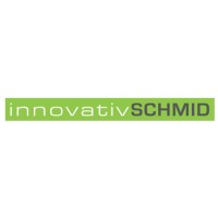 innovativSCHMID logo - Similar company to Axent Switzerland