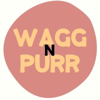 Wagg N Purr logo - Similar company to Merlins