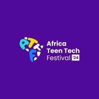Africa Teen Tech Festival logo - Similar company to Imperialedtech
