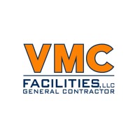 VMC Facilities General Contractor logo - Similar company to Vmc Company | Web Agency Bergamo