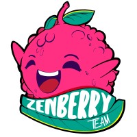 ZenBerry Team logo - Similar company to Aumenta Solutions Sl.