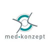 med-konzept dunkel-könntgen GbR logo - Similar company to Asc Göttingen Von 1846 E.V.