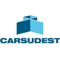 CARSUDEST logo - Similar company to Agence De Transit Et De Logistique Mediterranee