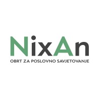NIXAN obrt za poslovno savjetovanje logo - Similar company to Sparky*