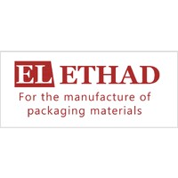 El-Ethad for the manufacture of packaging materials logo - Similar company to Eastern Co. For Developed And Packaging (Jetashour)