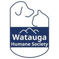 Watauga Humane Society logo - Similar company to Metadx Laboratory