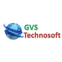 GVS Technosoft Pvt. Ltd. logo - Similar company to Gvs Technology