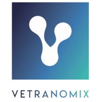 Vetranomix logo - Similar company to Phoenix Molecular