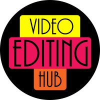 Video Editing Hub logo - Similar company to Techblick