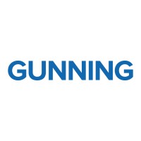 Gunning Real Estate logo - Similar company to 41 Mpa - Quantity Surveyors & Project Managers