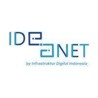 PT.Infrastruktur Digital Indonesia (IDEANET) logo - Similar company to Nextlab